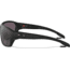 Oakley SI Standard Issue Split Shot Sunglasses, Matte Black with Prizm Grey, OO9416-1064