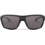Oakley SI Standard Issue Split Shot Sunglasses, Matte Black with Prizm Grey Polarized, OO9416-1364