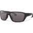 Oakley SI Standard Issue Split Shot Sunglasses, Matte Black with Prizm Grey Polarized, OO9416-1364