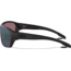 Oakley SI Standard Issue Split Shot Sunglasses, Matte Black with Prizm Maritime Polarized, OO9416-1164