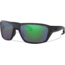 Oakley SI Standard Issue Split Shot Sunglasses, Matte Black with Prizm Maritime Polarized, OO9416-1164