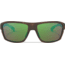 Oakley SI Standard Issue Split Shot Sunglasses, Matte Tortoise with Prizm Shallow Water, OO9416-0964