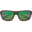 Oakley SI Standard Issue Split Shot Sunglasses, Matte Tortoise with Prizm Shallow Water, OO9416-0964