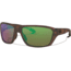 Oakley SI Standard Issue Split Shot Sunglasses, Matte Tortoise with Prizm Shallow Water, OO9416-0964