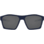 Oakley Standard Issue Targetline Navy Collection Sunglasses, Matte Navy w/Prizm Black Polarized, OO9397-1858