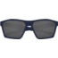 Oakley Standard Issue Targetline Navy Collection Sunglasses, Matte Navy w/Prizm Black Polarized, OO9397-1858