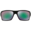 Oakley Standard Issue Turbine Prizm Maritime Collection Sunglasses, Matte Black w/Prizm Maritime Polarized, OO9263-3863