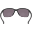 Oakley Standard Issue Unstoppable Thin Blue Line Sunglasses, Matte Black w/Prizm Grey, OO9191-2165