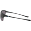 Oakley Standard Issue Unstoppable Thin Blue Line Sunglasses, Matte Black w/Prizm Grey, OO9191-2165