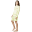 Oakley Staple 1975 Long Sleeve Rashguard - Mens, Pale Lime Yellow, Large, 482600-51A-L