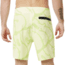 Oakley Staple Graffiti Boardshort I8 Inc - Mens, Pale Lime Yellow, 34 482599-51A-34