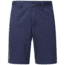 Oakley Stone Wash Chino Short - Mens, Foggy Blue, 38, 442528-6FB-38