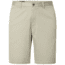 Oakley Stone Wash Chino Short - Mens, Rye, 34, 442528-30W-34