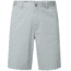 Oakley Stone Wash Chino Short - Mens, Stone Gray, 38, 442528-22Y-38