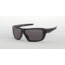 Oakley STRAIGHTBACK OO9411 Sunglasses 941101-27 - Polished Black Frame, Prizm Grey Lenses