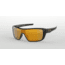 Oakley STRAIGHTBACK OO9411 Sunglasses 941102-27 - Polished Black Frame, 24K Iridium Lenses