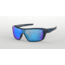 Oakley STRAIGHTBACK OO9411 Sunglasses 941104-27 - Scenic Blue Frame, Prizm Sapphire Lenses