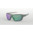 Oakley STRAIGHTBACK OO9411 Sunglasses 941105-27 - Grey Ink Frame, Prizm Jade Lenses