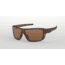 Oakley STRAIGHTBACK OO9411 Sunglasses 941107-27 - Matte Brown Tortoise Frame, Prizm Tungsten Polarized Lenses