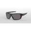 Oakley STRAIGHTBACK OO9411 Sunglasses 941108-27 - Black Ink Frame, Prizm Black Polarized Lenses
