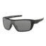 Oakley STRAIGHTBACK OO9411 Sunglasses 941109-27 - Polished Black Frame, Prizm Black Polarized Lenses