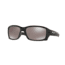 Oakley Straightlink OO9331 Sunglasses 933116-58 - Polished Black Frame, Prizm Black Polarized Lenses