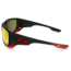 Oakley Style Switch Sunglasses Matte Black Frame, Ruby Iridium Lens-OO9194-24