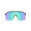 Oakley Sutro Lite S Sunglasses, Matte Black, PRIZM Sapphire, PRIZM Sapphire, OO9496-0534