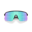 Oakley Sutro Lite S Sunglasses, Matte Black, PRIZM Sapphire, PRIZM Sapphire, OO9496-0534