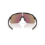 Oakley Sutro Lite S Sunglasses, Matte Black, PRIZM Sapphire, PRIZM Sapphire, OO9496-0534