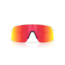 Oakley Sutro Lite S Sunglasses, Matte White, PRIZM Ruby, PRIZM Ruby, OO9496-0234