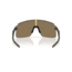 Oakley Sutro Lite Sunglasses, Matte Olive Ink, PRIZM 24K, PRIZM 24K, OO9463-7739
