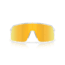 Oakley Sutro Sunglasses, Clear Pacific Glass, PRIZM 24K, PRIZM 24K, OO9406-C837