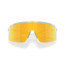 Oakley Sutro Sunglasses, Clear Pacific Glass, PRIZM 24K, PRIZM 24K, OO9406-C837