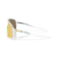 Oakley Sutro Sunglasses, Clear Pacific Glass, PRIZM 24K, PRIZM 24K, OO9406-C837