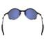 Oakley Tailend Sunglasses Pewter Frame, Ice Iridium Lens-OO4088-02