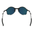 Oakley Tailend Sunglasses Pewter Frame, Fire Iridium Lens-OO4088-04