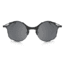 Oakley Tailend Sunglasses Titanium Frame, Black Iridium Lens-OO4088-01