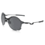 Oakley Tailend Sunglasses Titanium Frame, Black Iridium Lens-OO4088-01