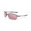 Oakley Taper Mens Sunglasses, Matte Black Frame, G30 Iridium Lens OO4074-02