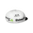 Oakley Team Dimension Data Cycling Hat - Mens, White, One Size, 911796-100-U