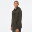 Oakley Teddy Full Zip Hoddie - Mens, New Dark Brush/Black, Medium, FOA403057-DBB-M