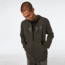 Oakley Teddy Full Zip Hoddie - Mens, New Dark Brush/Black, Medium, FOA403057-DBB-M