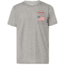 Oakley Texas - Mens, Gray Melange, Extra Large, 457777-2GM-XL