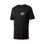 Oakley Thin Blue Line Tee - Mens, Blackout, 2XL, 455898OEM-02E-XXL