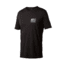Oakley Thin Blue Line Tee - Mens, Blackout, Medium, 455898OEM-02E-M