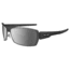 Oakley Ti Spike Matte Black Frame w/ Black Iridium Lenses Sunglasses 05-958