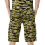 Oakley Tiger Camo Cargo Short Tnp - Mens, Tiger Camo, 36 442619-98T-36