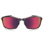 Oakley Tincan Carbon Sunglasses Carbon Frame, OO Red Iridium Polarized Lens-OO6017-03