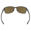 Oakley Tincan Carbon Sunglasses Titanium Frame, Titanium Iridium Polarized Lens-OO6017-05